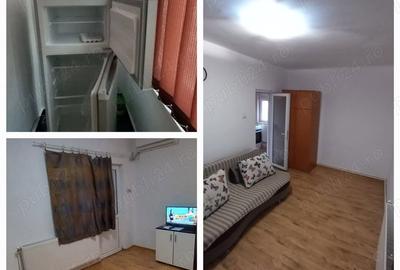 Garsonieră semidecomandată în Obor - 7