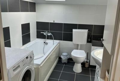 Apartament cu 2 camere mansarda Buna Ziua - 5