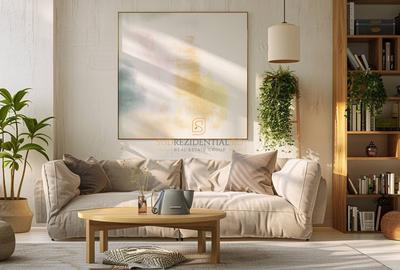 Garsoniera, logie spatioasa, Sector 4, STB, Metrou Aparatorii Patriei - 1