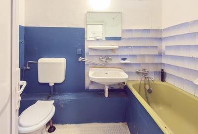 Garsonieră decomandată în Unirii - 3