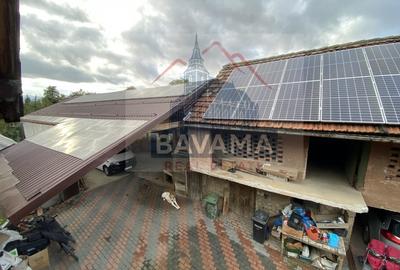 Casa de vanzare,  1354 mp teren,  Tarlungeni - 12