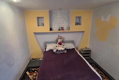 Novaci - Giurgiu - Casa P + 1 + M - 10