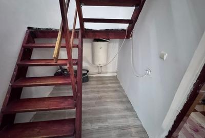 Casă individuală cu 4 camere cu Teren 120 Mp în Central - 16