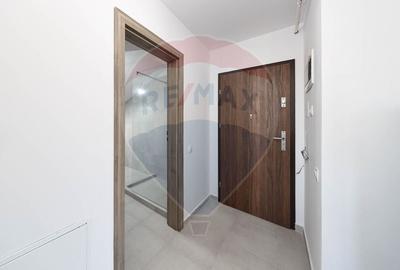Apartament cu 2 camere de inchiriat in zona Ghimbav - 11