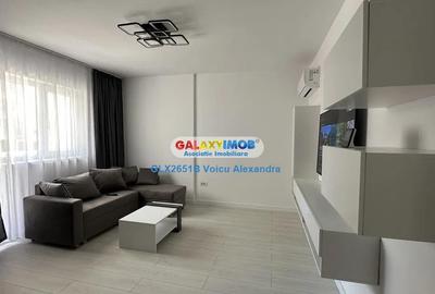 Apartament cu 2 camere decomandat, mobilat în Berceni - 2