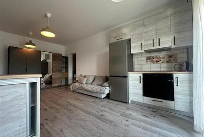 Apartament cu 2 camere + curte si loc de parcare, bloc nou - Rediu - 1