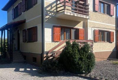 Ocazie unica! Casa de vanzare in sta?iunea Covasna! - 17