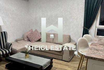 Apartament 2 camere Braytim - 2