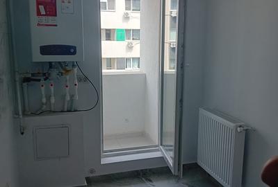 Garsonieră decomandată în Militari - 6