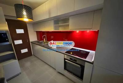 Apartament cu 2 camere decomandat, mobilat în Berceni - 5