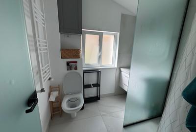 Inchiriere casa renovata 2025 trei camere D+P mobilata/utilata Cotroceni metrou - 18