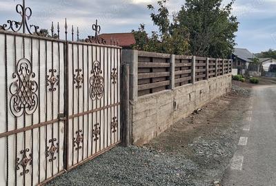 Casă cu 6 camere în Grădina - 4