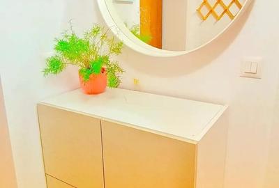 Garsoniera HILS REPUBLICA-parcare proprie-centrala proprie-metrou 5 minute-prima inchiriere - 9