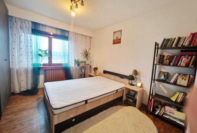 Apartament cu 4 camere decomandat, mobilat în Baicului - 5