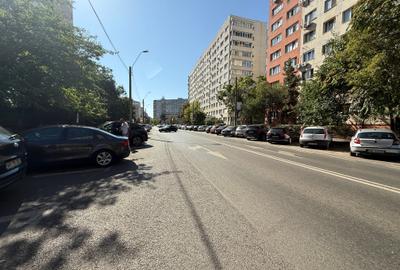 Garsonieră semidecomandată, mobilată în Dristor - 47