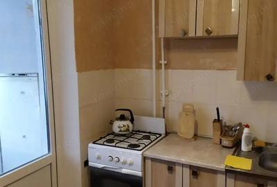 Garsoniera de vanzare in zona Crangasi - 1