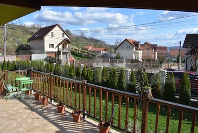 Casa 4 camere, Sancraiu de Mures, comision zero pentru cumparator - 5