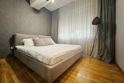 Apartament cu 2 camere în Băneasa