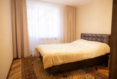 Garsonieră decomandată în Sebastian - 2