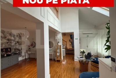 Casă cu 8 camere cu Teren 641 Mp în Girocului - 2