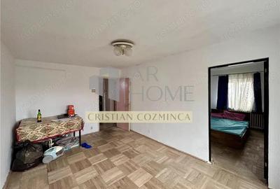 Apartament 3 camere, semidecomandat, Vest, Ploiesti - 4