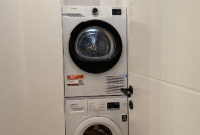 Apartament cu 2 camere decomandat, mobilat în 13 Septembrie - 9