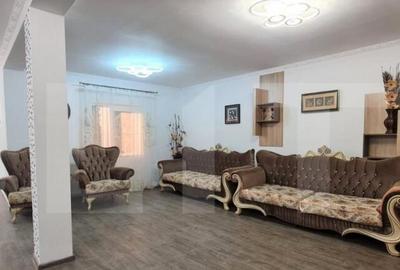 Casa individuala 277 mp, 3 dormitoare, teren 2500 mp, Campia - 11