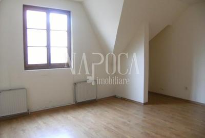 Casa 5 camere de vanzare in Centru, Cluj Napoca - 2
