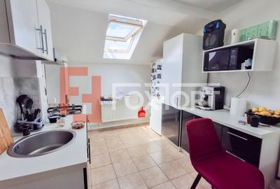 Apartament cu 2 camere de vanzare in Timisoara, zona Girocului - 5