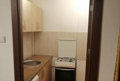 Garsonieră decomandată în Domenii - 1