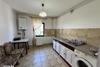 Apartament cu 2 camere decomandat în Centrul Civic - 3