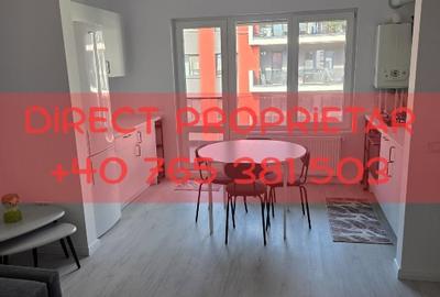 Inchiriez apartament cu 2 camere tip studio in zona Aparatorii Patriei - 2