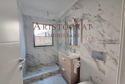 Casă cu 3 camere cu Teren 330 Mp în Corbeanca - 9