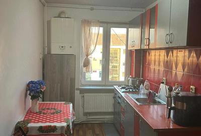 Apartament cu 2 camere decomandat în Central - 4