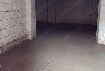 Spațiu comercial, de 86,000 mp, în Ultracentral - 6