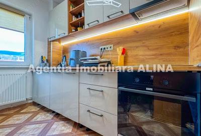 Apartament cu 2 camere decomandat în Titu Maiorescu - 10