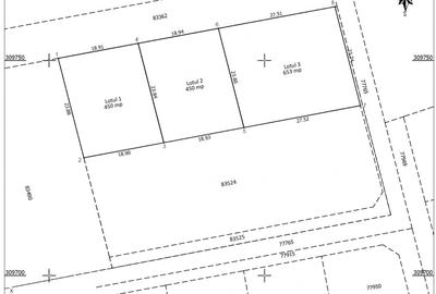 Loturi Intravilan Rate pe Lac Com Berceni | utilitati in zona | #LG11 Loturi Intravilan Rate pe Lac Com Berceni | utilitati in zona | #LG11 - 4