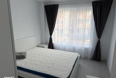 Apartament cu 2 camere în Rudeni - 6