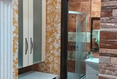 Inchiriez apartament decomandat cu doua camere. - 10