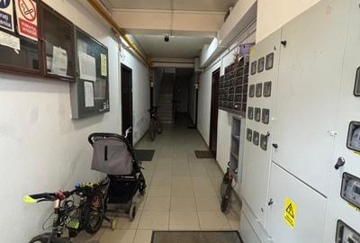 Apartament cu 2 camere decomandat, mobilat în Fundeni - 10