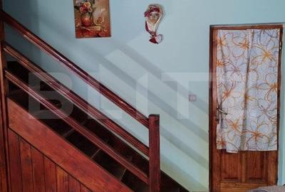 Cabana 3 camere + 1,7 ha teren , Spre Campul Cetatii - 3