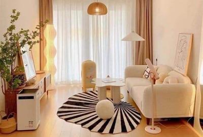 Apartament 2 camere Alexandriei Bragadiru-Etaj 1 - 1