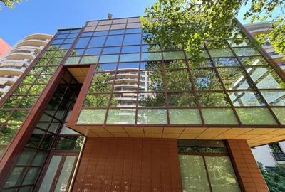 Spațiu comercial, de 1,100 mp, în Floreasca - 5