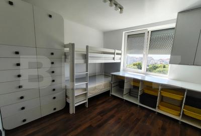 Apartament cu 3 camere, zona Rogerius - 6