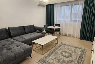 Studio Premium zona Pipera complex Cortina North - 2