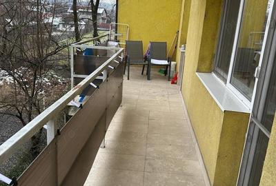 Vand apartament in bloc nou Baia Mare - 1