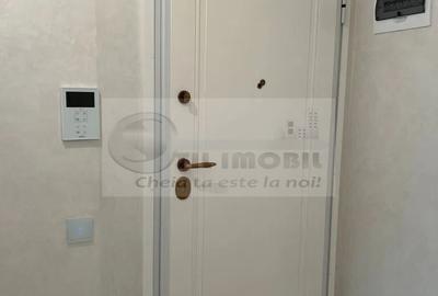 Intabulat! Apartament Nou 2 camere, etaj 2, Royal Town Copou - 9