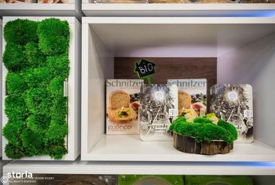 Spațiu comercial, de 76 mp, în Central - 1