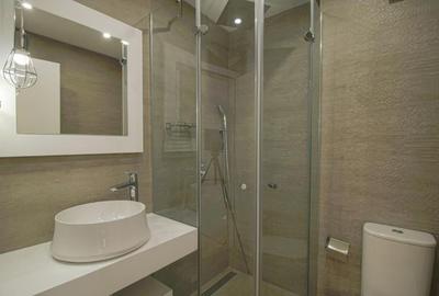 Apartament cu 2 camere de inchiriat zona Cragasi - 1