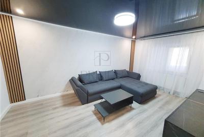Apartament cu 3 camere decomandat, mobilat în Lipovei - 11